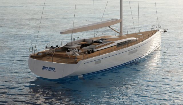 Elvi Yacht 3