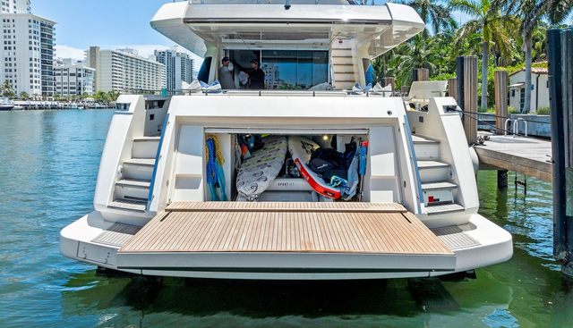 The Brass Ring Yacht 5