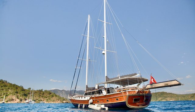 Diva Deniz Yacht 5