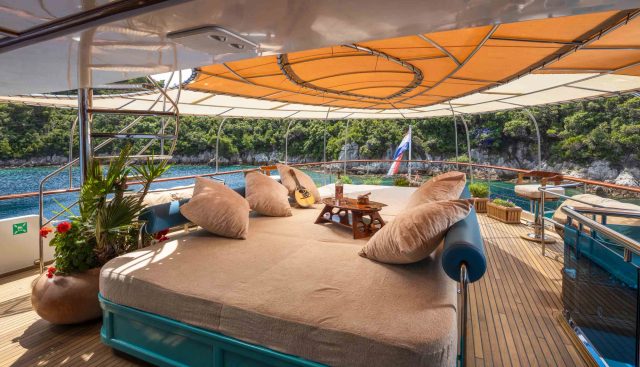 Donna Del Mare Yacht 3