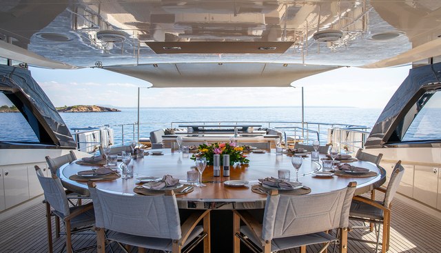 Restless Yacht 3