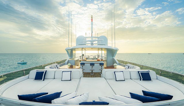 Lucy Yacht 2