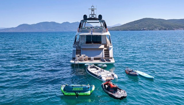 Nayla Yacht 5