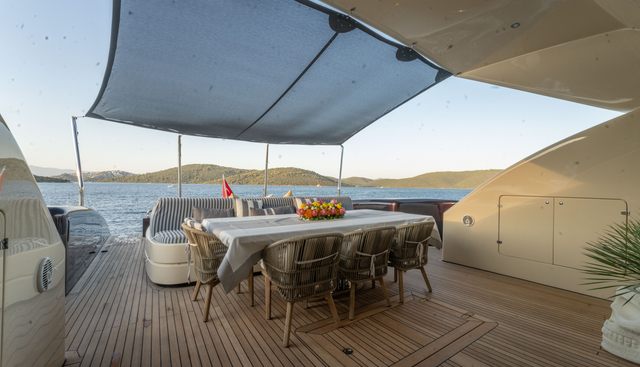 Kayanni Yacht 4