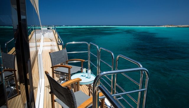 Play the Game Yacht 4