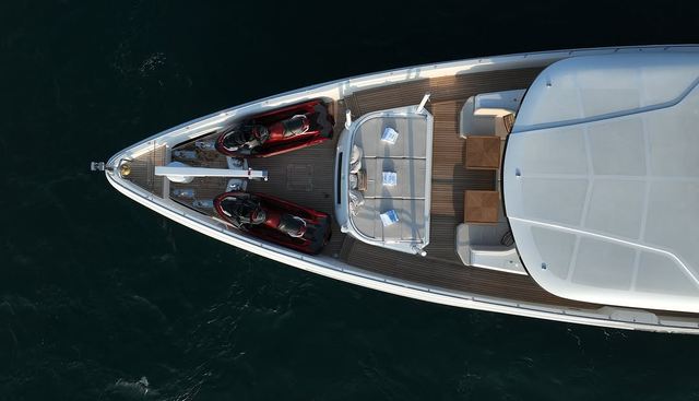 Geulunel Yacht 2