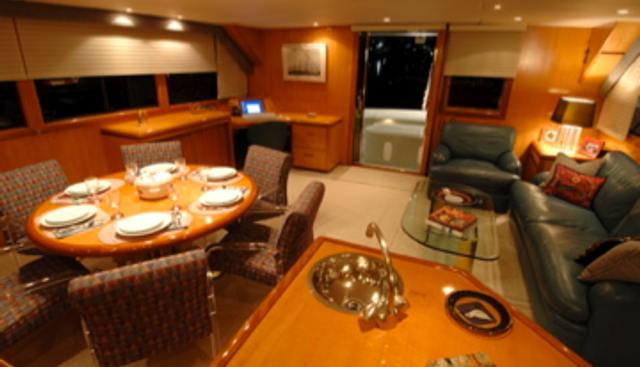 Prelude Charter Yacht - 2