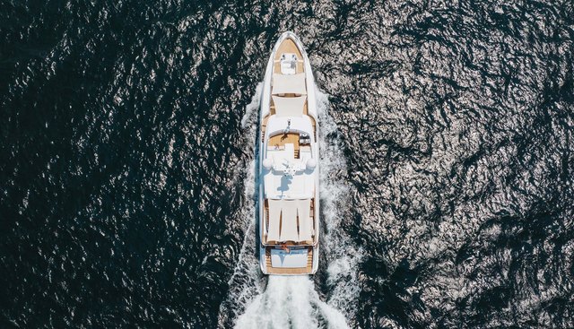 Bella Vita Yacht 5