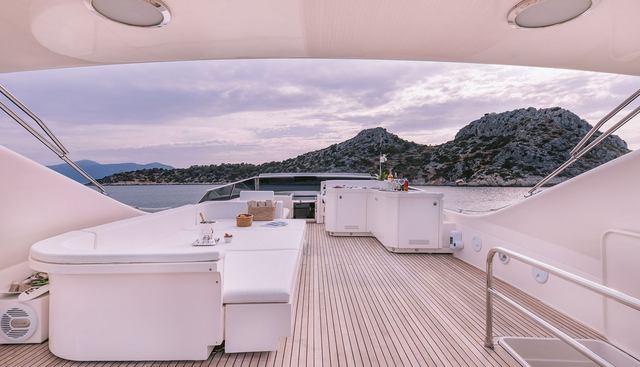 Seas The Day Yacht 3