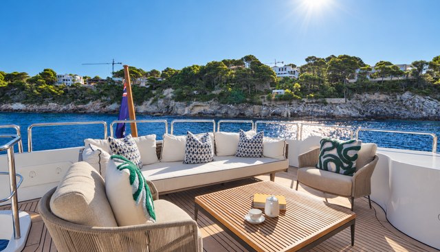 Friendship Yacht 3