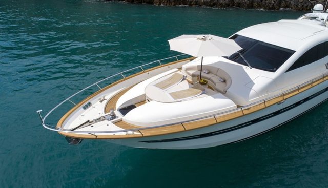Le One Yacht 2