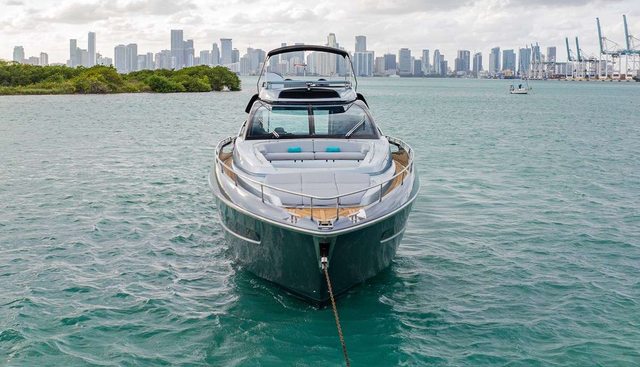 Recreational Use Yacht 2
