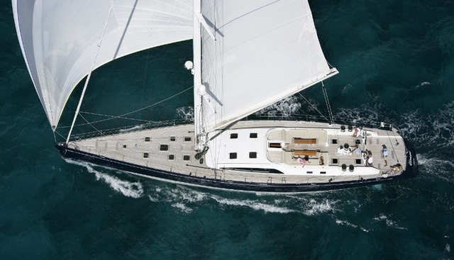 Virago Yacht 4