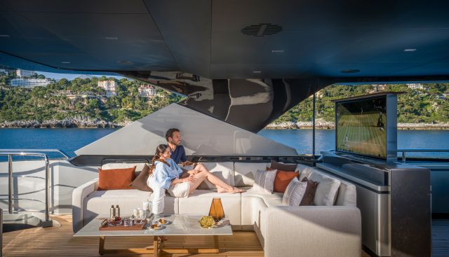 Sairu Yacht 3