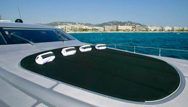 Valhalla Yacht 3
