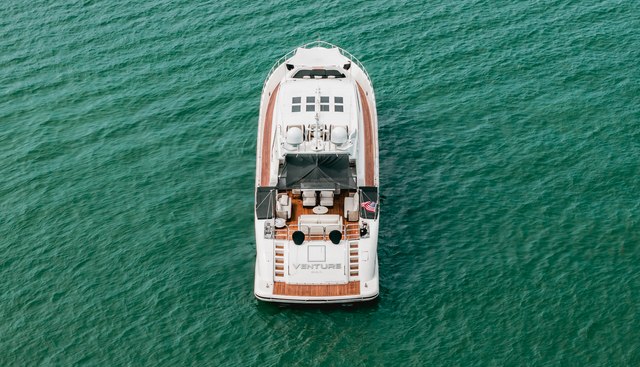 Venture Yacht 5