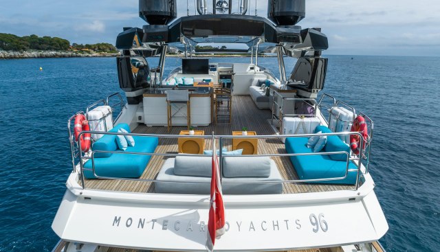 Rocco Yacht 3
