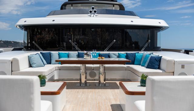 Aily Yacht 2