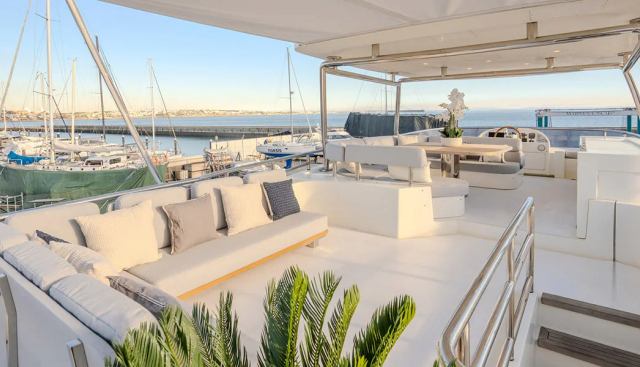 Almar II Yacht 3