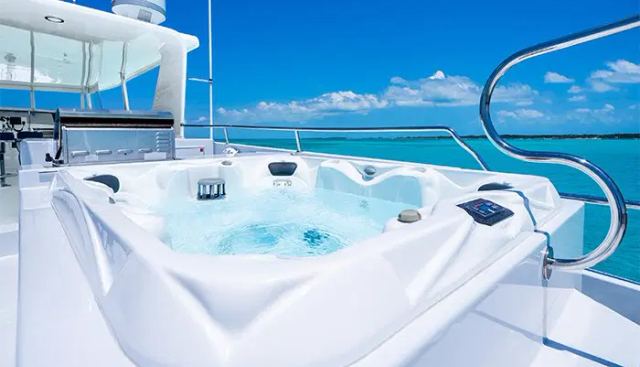 Escape Yacht 3