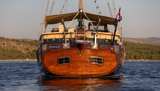 Pacha Yacht 5