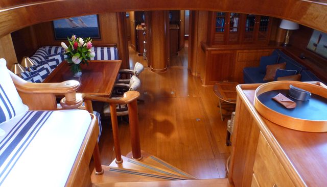 Bolero Charter Yacht - 7