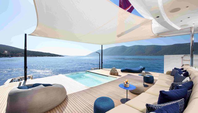 Legasea Yacht 2