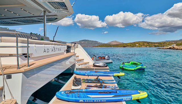 Ad Astra Yacht 5