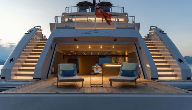 Lemon Tree Yacht 4