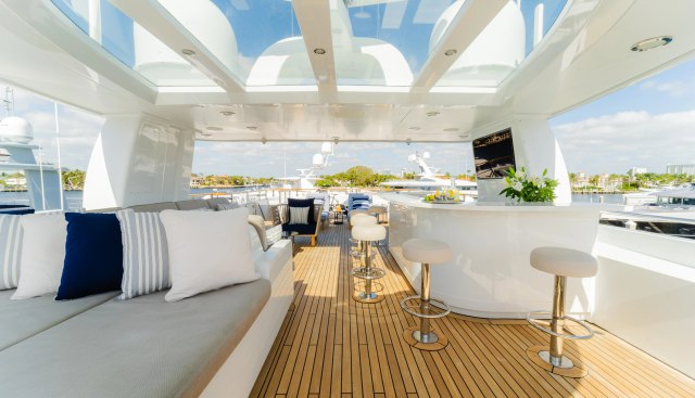 Ocean's Seven Yacht 3