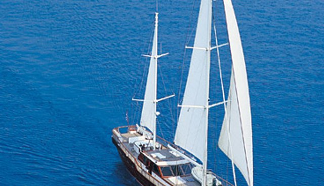 Troia Yacht 2