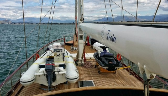 Troia Yacht 2