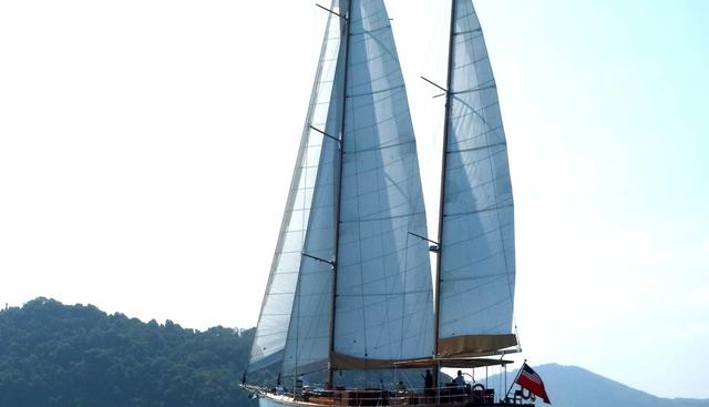 Aventure Charter Yacht - 2