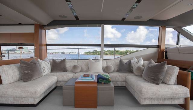 Paulasea Yacht 5