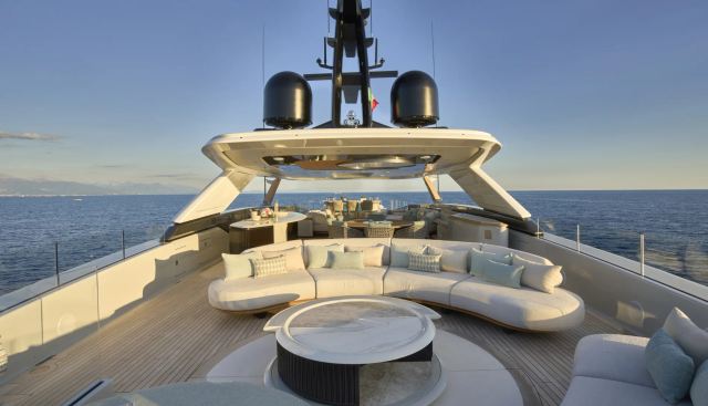 Awandra Yacht 2