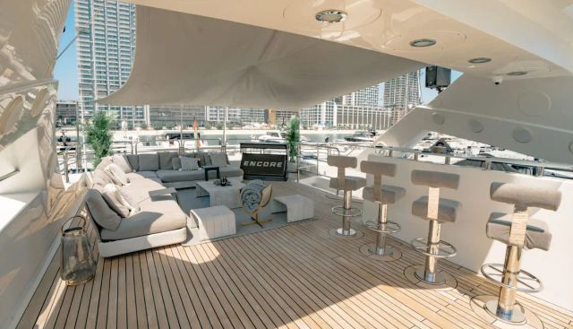 Encore Yacht 3