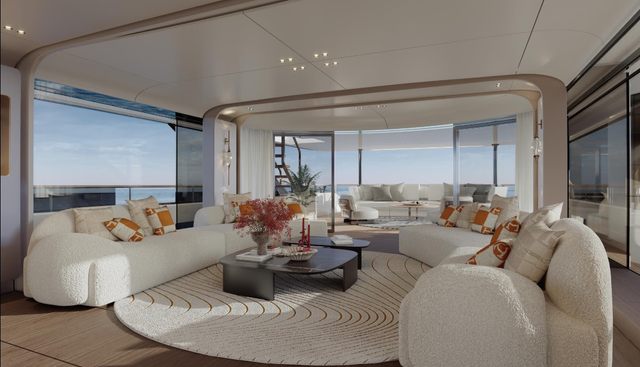 Sundance Yacht 5