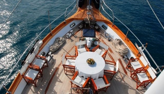 Rigel Yacht 3