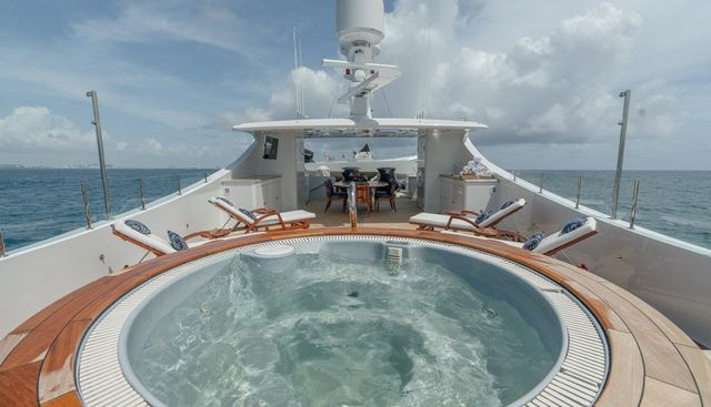 Miss Christine Yacht 3