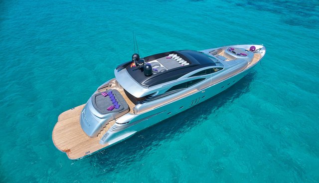 Xaman Yacht 5