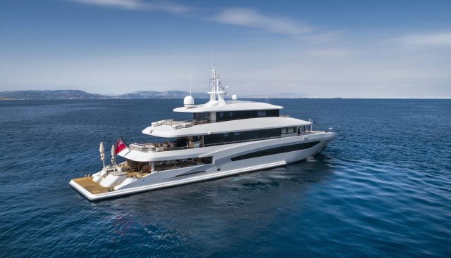 My Eden Yacht 5