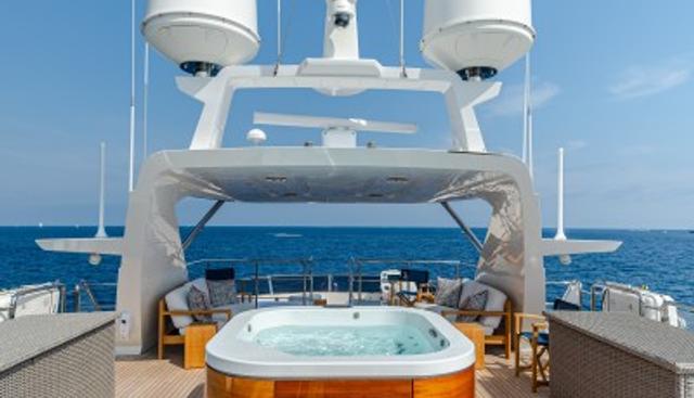 Dylan Anne Yacht 3