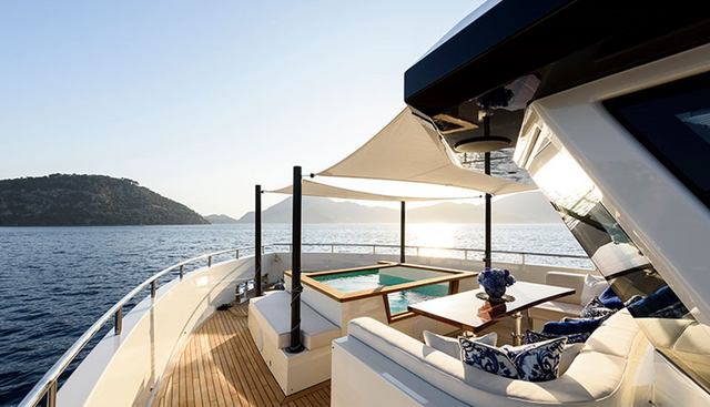 Lady Luna Yacht 2