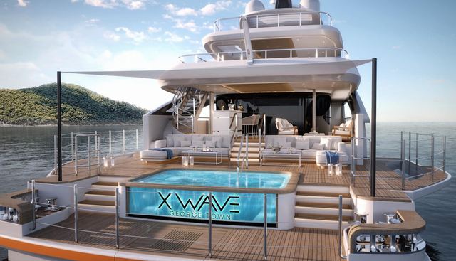 Xwave Yacht 5