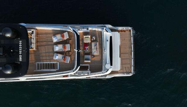 Geulunel Yacht 5