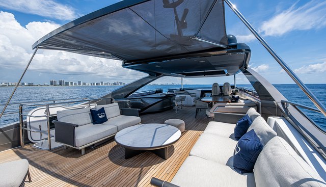 R&R Yacht 3