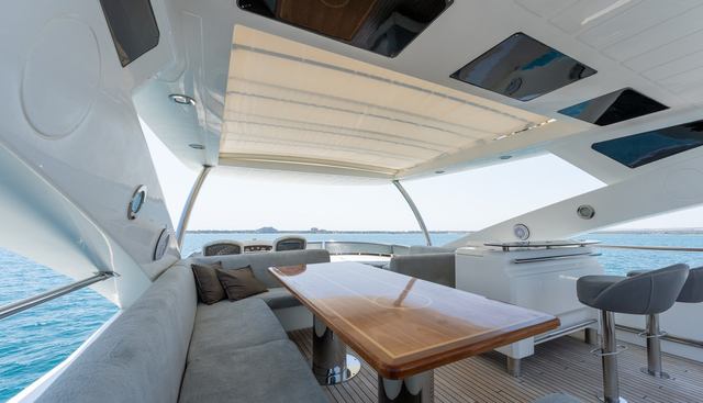 Mello Yacht 3
