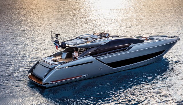 Gecua Yacht 5