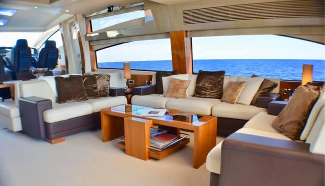 Lissi Yacht 4