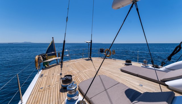 Nephele Yacht 2